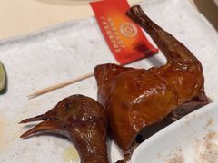 -侨美食家·粤菜(体育西路店)