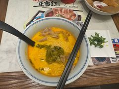 -和府捞面(曹路花园城店)