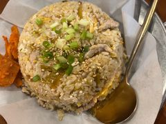 -麒麟风烤牛肉·云南烧烤小排档(丹凤街店)