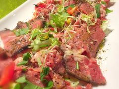 低温慢烤牛肉-黑明餐厅(白鹭洲店)