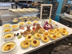 -白云宾馆-祥云西餐厅·法式鹅肝海鲜自助