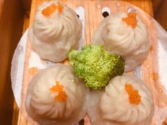 -南海温德姆花园酒店-康达屋Rendez Vous Buffet