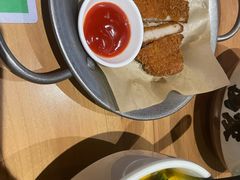 -和府捞面(中山龙之梦店)