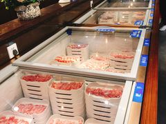 -蒙肥羊·酸汤潮牛·鲜牛肉火锅烤肉自助(岗顶店)