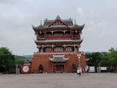 -洛带古镇