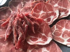 -郑阿姨的家·이모네·韩料&烤肉(武川路店)