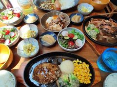 -铃木食堂(帽儿胡同店)