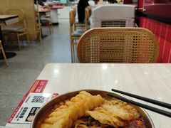 -和信广场(狮山店)