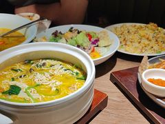 -大潮淮·淮扬菜(何园旗舰店)