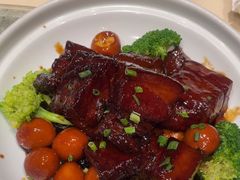 -雍沪里·沪湘融合菜( 康桥店)