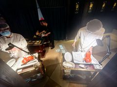 -彩虹之约•淮扬家宴(亚运村店)