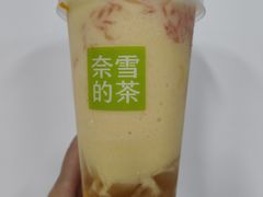 杨枝甘露-奈雪的茶(华侨城创意园店)
