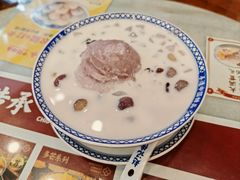 -赵记传承·中国甜品(福州总店)