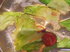 -西塔老太太泥炉烤肉(武汉摩尔城店)