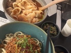 -里面·Noodlology(机电院店)