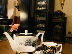 -TINTIN CAKE BOUTIQUE(台北壹店)