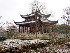 -枫桥景区