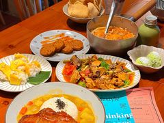 -About Bistro關於·泰式家庭料理