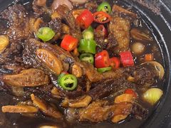 -馨方园食府·市井老南京菜