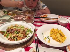 -西贝(紫荆广场店)