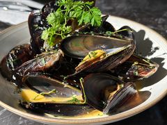 -LESCEDARS Brasserie Bistro香柏树