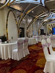 -佳丽海鲜大酒楼·宴会厅(蔡塘店)