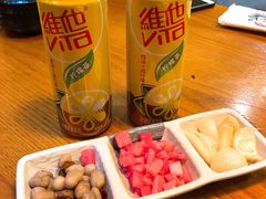 -三太子地摊烧烤·小龙虾(北蔡店)