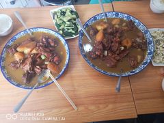 -东财大盘鸡(黑石礁店)