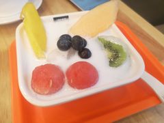 -满记甜品(荟聚购物中心店)