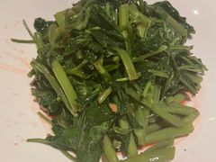 南乳通心菜-桂满陇·西湖船宴(平安金融中心店)
