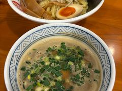 -日出拉面(望京店)