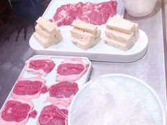 -三宝涮肉(体育学院店)