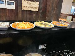 -素德轩素食餐厅(东港店)