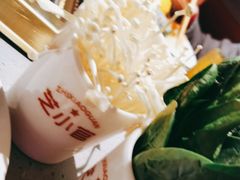 -芝小官毛肚火锅海鲜自助(淮安清江浦区新亚店)