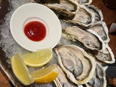 -Mr.Fish鱼鲜生海鲜放题(高德置地冬广场店)