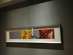 -榛悦隆堡成都酒店(春熙路太古里店)