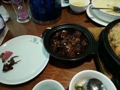 -小菜园新徽菜(芜湖万达店)