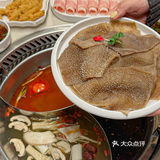 蛙趣……这自助火锅竟然也开来晋江了！！！
