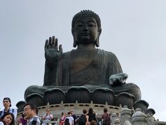 景点-天坛大佛