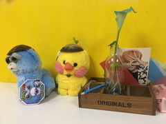 -志龙皇冠吃货椰子铺