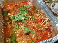 -郑喜旺烧烤(郑州总店)
