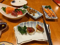 -大焰自助日式料理 铁板烧(徐汇店)