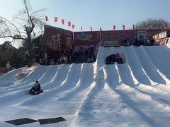 -北陵公园