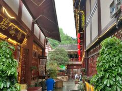 -君华饭店·腊排铜火锅