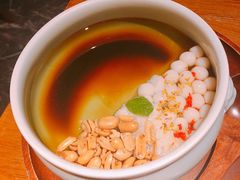 -吃饭皇帝大土家民族菜(正大广场店)