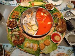 -椰小鸡·琼州糟粕醋(美兰缤纷城店)