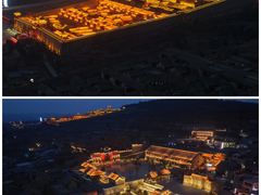 -红崖峡谷景区