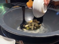 -老船舫·现做活鲜鱼馆(东郊记忆店)