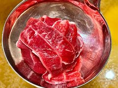 -今日牛事潮汕鲜牛肉火锅(瑞金店)