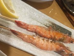 -古都日本料理(高桥路店)